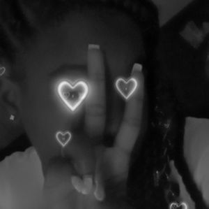 Meet your Posher, A'zariah